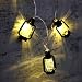 Produktbild elegantstunning Innovation Mini LED Laterne Dekorative Farbe Lampe Lichterkette