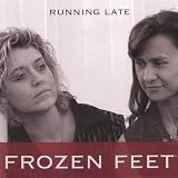 domino frozen lata  Running Late