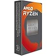 CPU AMD AM4 RYZEN 5 3600 6X4.2GHZ/32MB Box