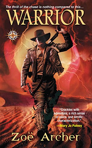 Warrior:: The Blades of the Rose (English Edition) livre