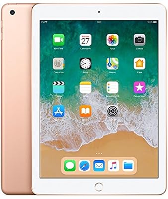 Apple iPad 9.7 (2018) WiFi 32GB Or SIM Free