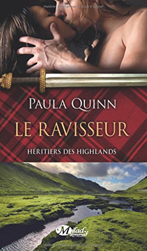 Télécharger Héritiers des Highlands, Tome 1: Le Ravisseur PDF Ebook En Ligne