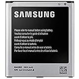 Samsung Original Akku Galaxy S4 B600BE Ersatzakku Ersatzbatterie 2600mAh Lithium-Ionen Akkumulator Li-ion Battery Ersatz für 