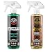 Chemical Guys AIR300 Combo of New Car Scent and Leather Scent (473.2 ml) RS.2949.00