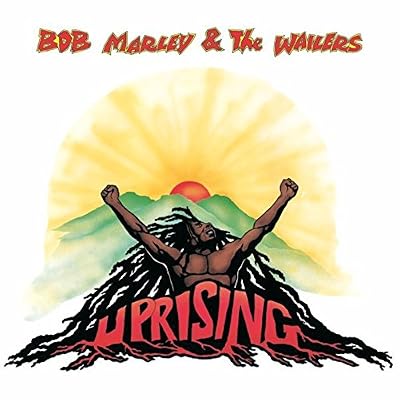 Island Uprising