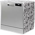 ELITO Products Waterproof Cover Suitable for Table TOP Dishwashers 8 and 6 Place Settings for (VOLTAS BEKO,Faber,MIDEA,Lloyd,KORYO,HAFELE) dishwashers