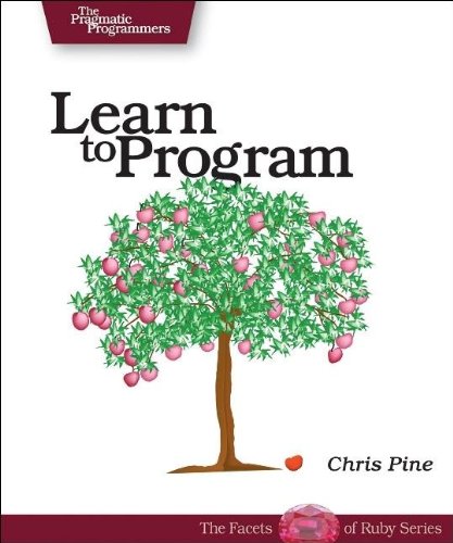 Learn to Program Learn to Program
