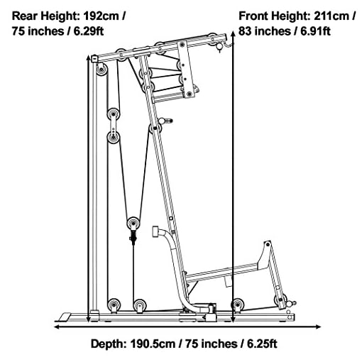 Схема сборки тренажеров. Marcy hg5000 Deluxe Home. Мультистанция Marcy hg5000 Deluxe Home Gym. Marcy Multigym. Multi Gym Machine чертеж.