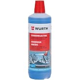 W&Uuml;RTH D&Ouml;RT MEVSİM CAM TEMİZLEME SUYU 1LT