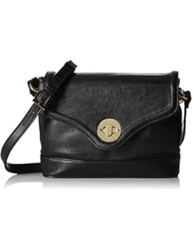 Belmondo 735036 01 735036 01 Damen Schultertaschen 27x20x6 cm (B x H x T)