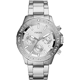 Fossil BQ2491 Mens Bannon Watch 
