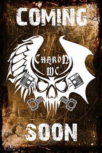 Scout’s Legacy (Charon MC Book 7) (English Edition)
