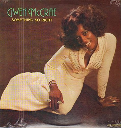 Price comparison product image Something So Right [VINYL]