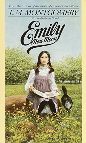 Télécharger Emily of New Moon livre En ligne