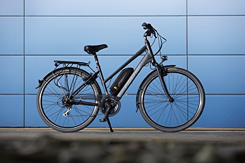 Fischer Damen E-Bike Trekking 24-Gang Proline ETD 1606, 28 Zoll, 19183 - 4