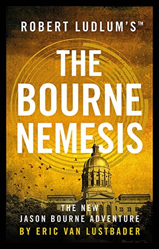 Preisvergleich Produktbild The Bourne Nemesis (Jason Bourne)
