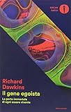 Il gene egoista. La parte immortale di ogni essere vivente