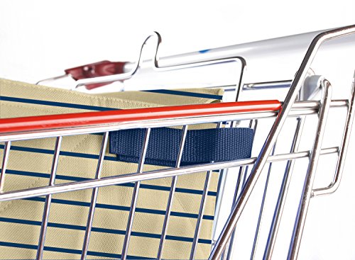 Waeco 9105302763 elektrische Kühltasche im Marine-Design mit 12 Volt Anschluss - 4