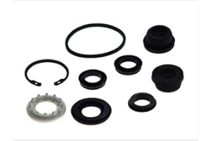 AUTOFREN SEINSA Kit de réparation maître-cylindre de frein Kit réparation maître cylindre D1727