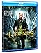 Je suis Une légende [Warner Ultimate (Blu-Ray)]