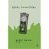 &Ouml;teki Kuruntular