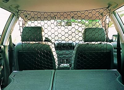 Trixie Filet Pour Voiture