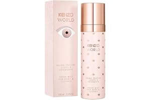 KENZO WORLD BRUMA PERFUMADA 100ML