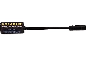 SW SMART WALLBOX Deslimitador para Motores Shimano E8000 E7000