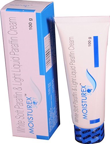 Sun Pharmaceutical Industries Limited Moisturex Soft Cream, 100 g