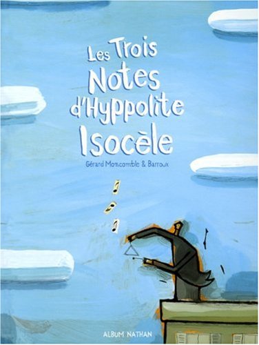 Les  trois notes d'Hyppolite Isocèle