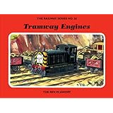 The Railway Series No. 26 : Tramway Engines (Classic Thomas the Tank Engine)