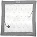 Roba - 1406 RS2 Rockstar Baby 2 Playmat Grey 100x100 cm