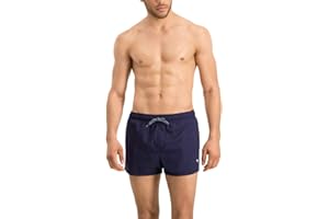 PUMA Herren Short Length Swim Shorts Boardshorts (1er Pack)