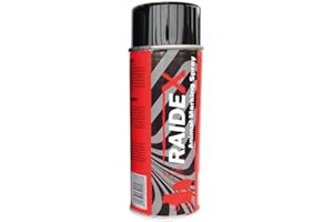 NINEKA Marking Spray RAIDEX® Stock Marking Spray 500 ml Red