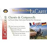 Amazon Fr Miam Miam Dodo Gr65 2018 Section 1 Le Puy En Velay Cahors Clouteau Jacques Clouteau Lauriane Livres