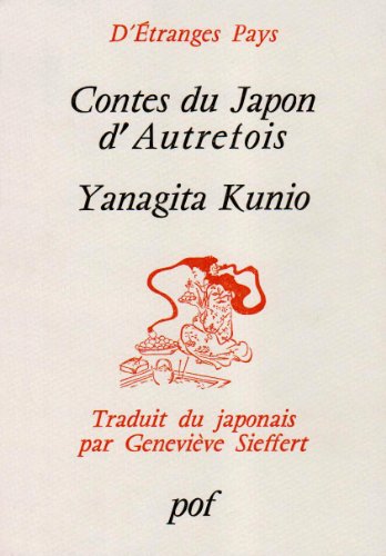 Télécharger Contes du Japon d'autrefois Livre PDF Gratuit