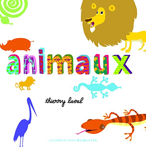 couverture de : Animaux