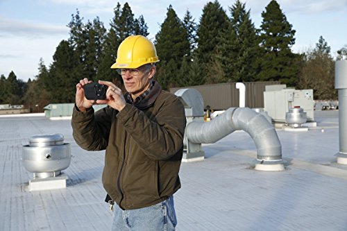 FLIR SYSTEMS C2 Pocket Wärmebild-System - 4