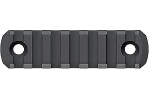 Magpul M-lok Aluminiowy Picatinny Akcesorium Szyna pojedyncza