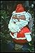 Produktbild 234000 Santa Claus A4 Photo Poster Print 10x8