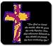 Produktbild Mouse Pad - John 3:16