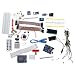 Produktbild Nrpfell Neu Ultimativ UNO R3 Starter Kit Fuer Arduino 1602LCD Servomotor RTC