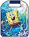 Nickelodeon Baby Back Seat Protector Spongebob