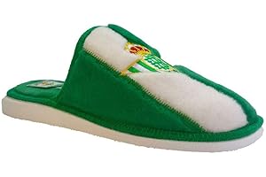 ANDINAS 790-70 REAL BETIS BALOMPIÉ HOMBRE ZAPATILLAS CASA