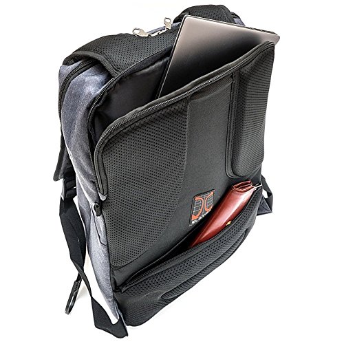 Slotra Laptoprucksack - 3