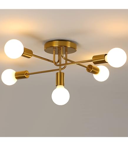 Plafonniers Moderne en Cristal Métal Lustre Abat-jour Luminaire LED E27 Lampe de Plafond pour Plafonniers Moderne en Cristal Métal Lustre Abat-jour Luminaire LED E27 Lampe de Plafond pour