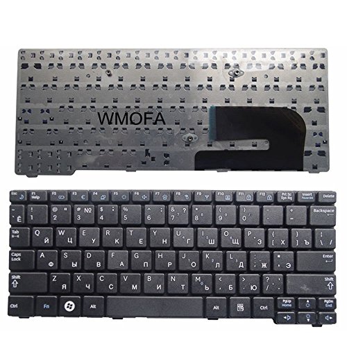 SellZone Laptop Keyboard Compatible for Samsung N148 N150 N145 N143 N100 NB30 NB20 N128 (Black)