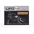 UFO S.H.A.D.O. Technical Operations Manual – From the Iconic UFO Show by Gerry Anderson, A Collectible Sci Fi Alien Adventure Book, A Great Christmas Gift for Sci Fi Fans