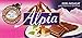 Produktbild Alpia Schokolade Edel Nougat, 20er Pack (20 x 100 g)