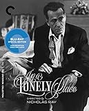 In a Lonely Place [Criterion Collection] [Blu-ray] [1950]